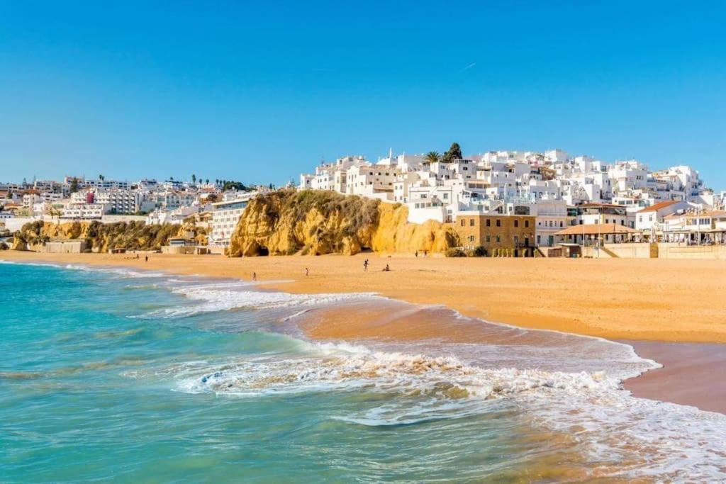Your Holiday Home - البوفيرا المظهر الخارجي الصورة